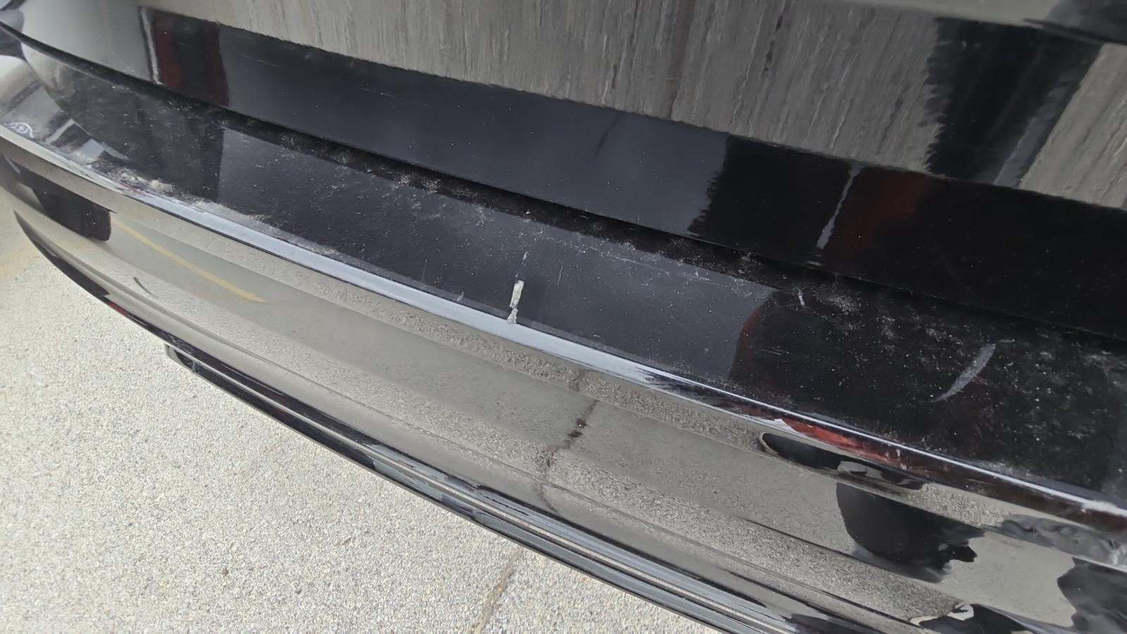 2025 Volvo XC60 B5 Plus AWD