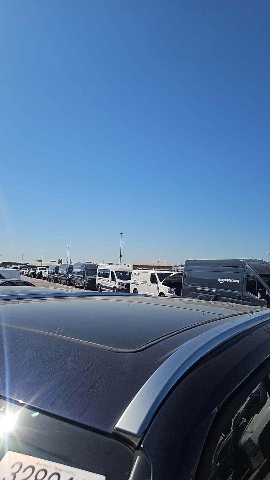 2024 Toyota Highlander Hybrid Platinum AWD