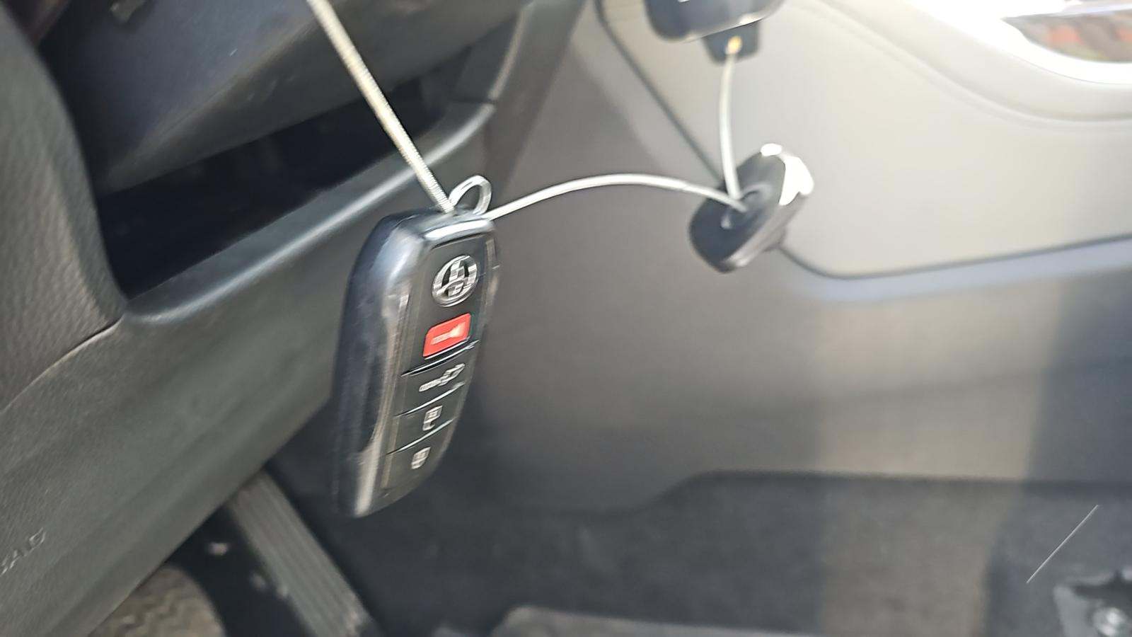 2024 Toyota Highlander Hybrid Platinum AWD