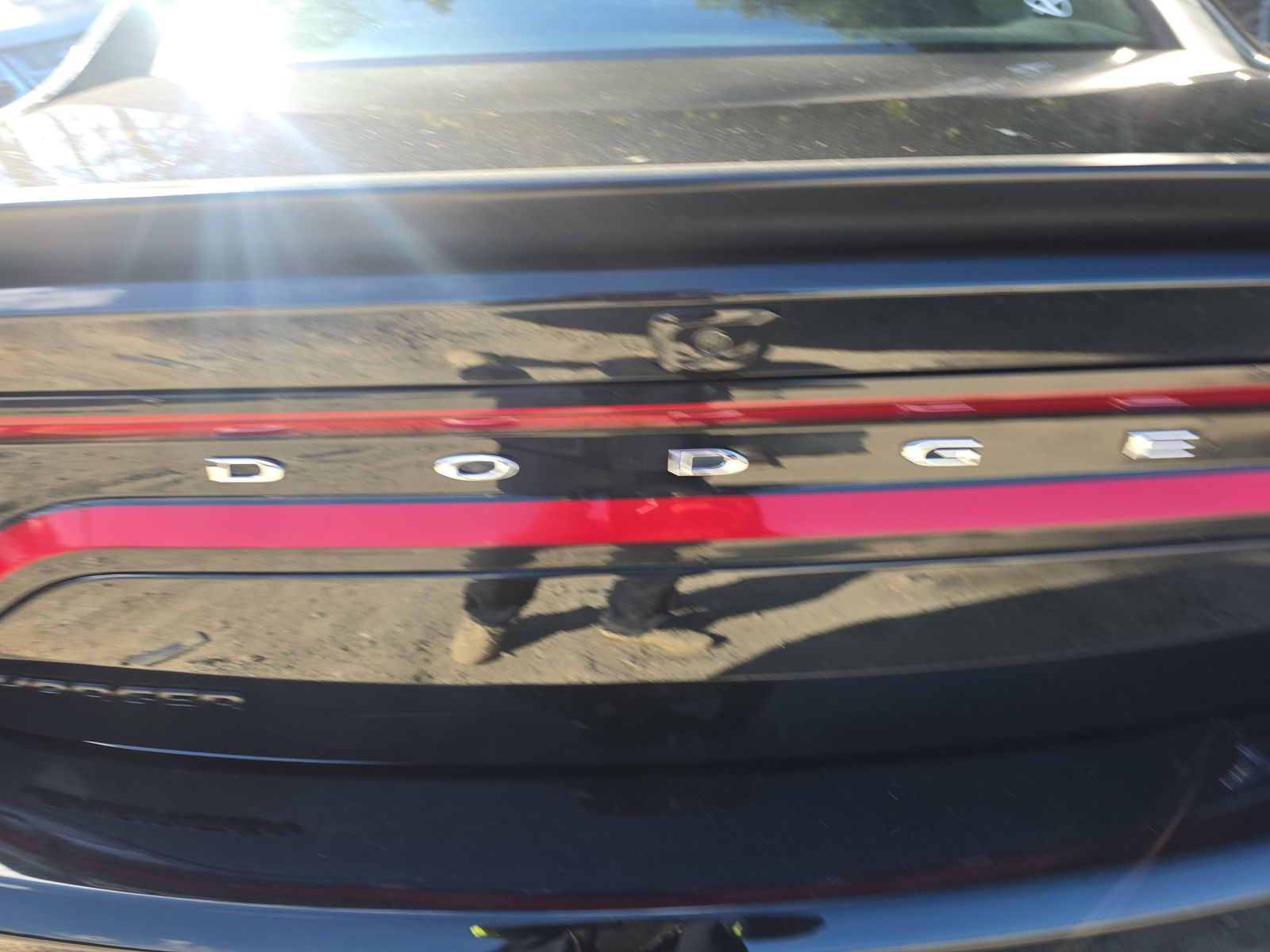 2023 Dodge Charger Scat Pack RWD