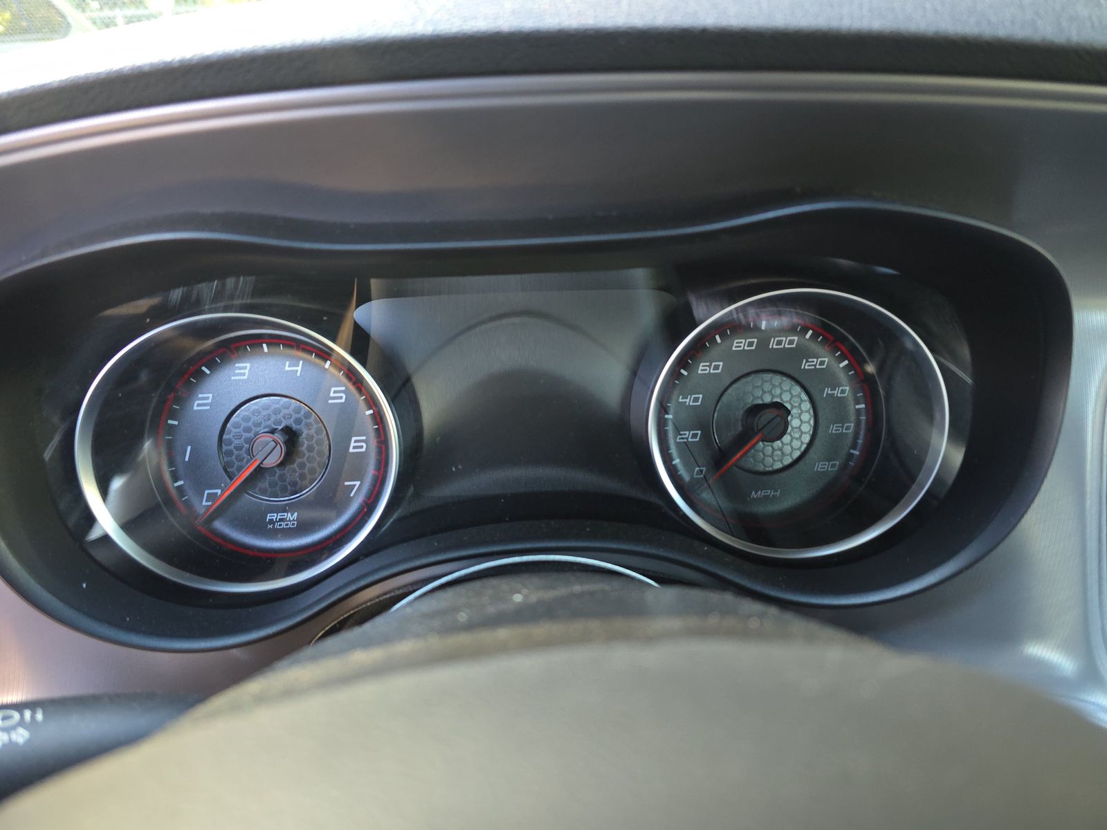 2023 Dodge Charger Scat Pack RWD