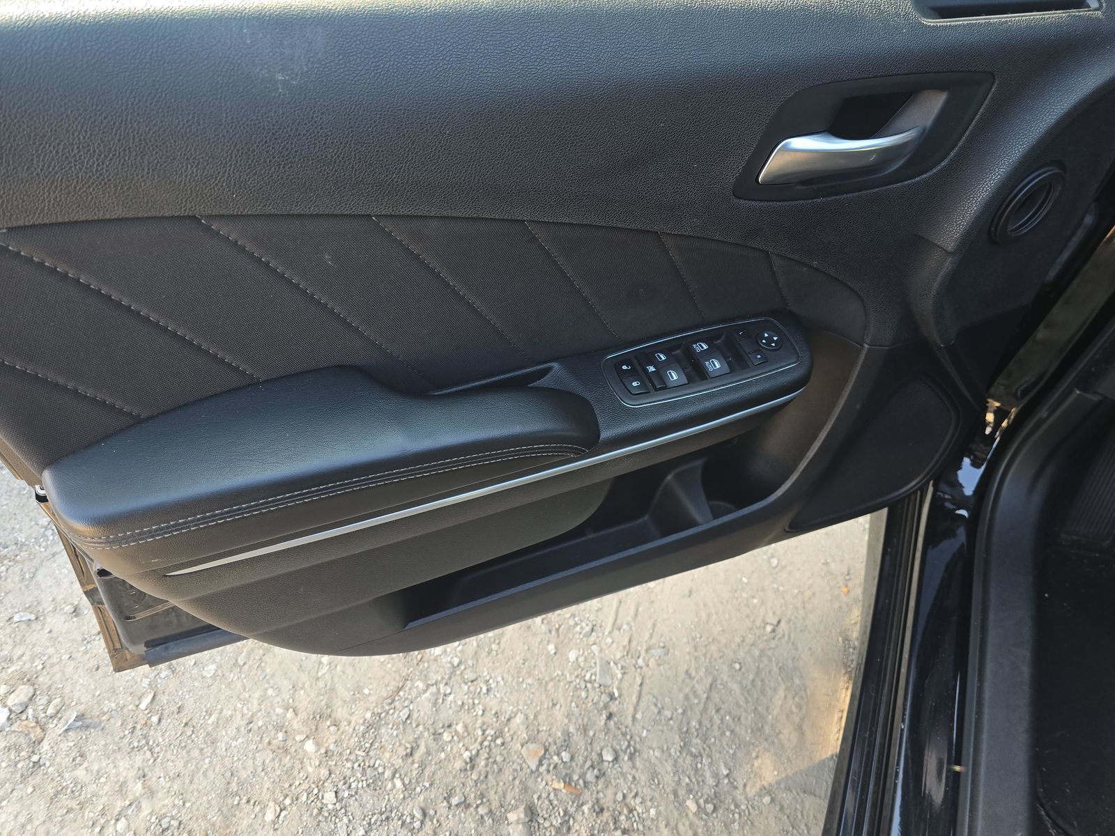 2023 Dodge Charger Scat Pack RWD