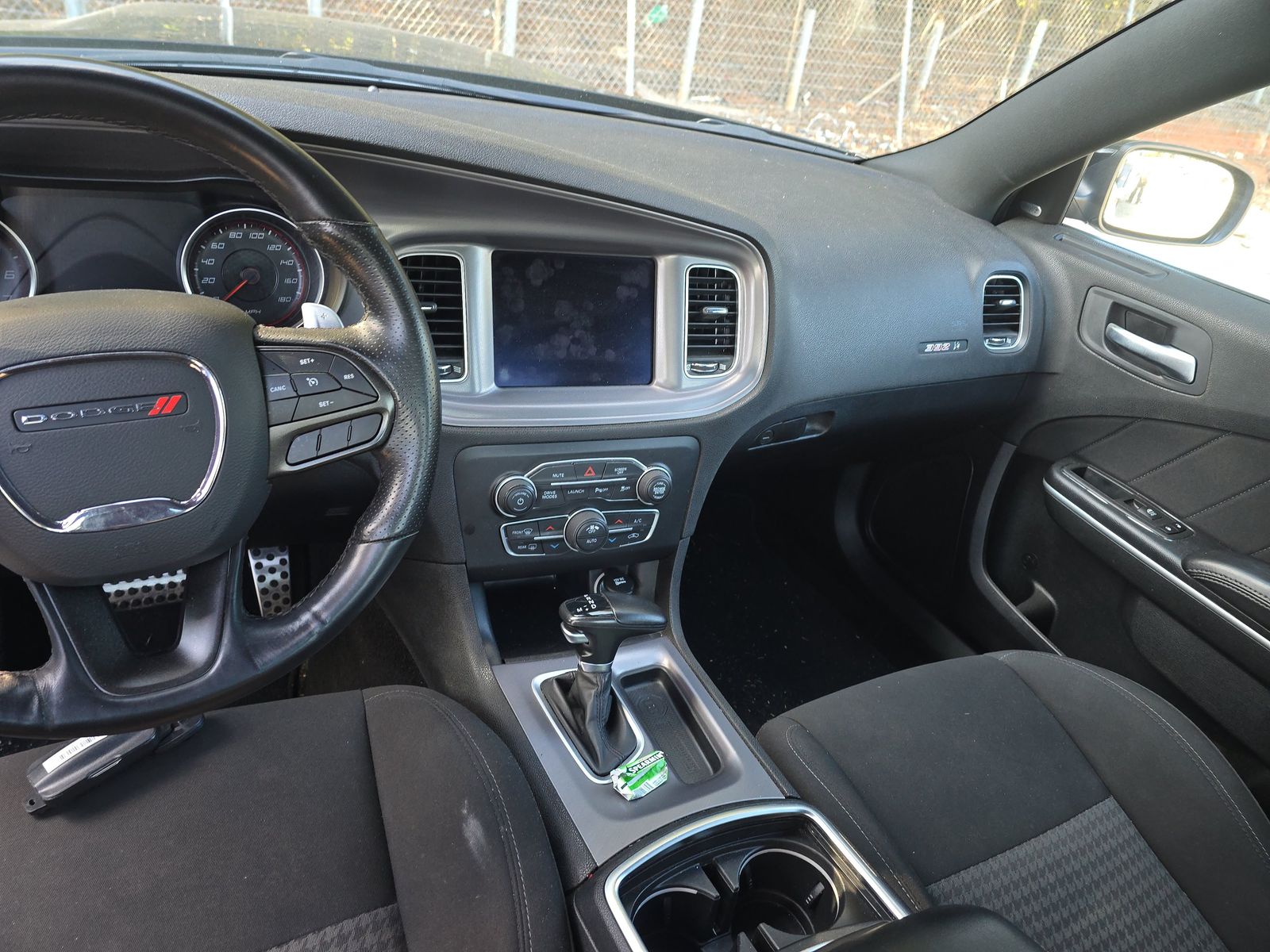 2023 Dodge Charger Scat Pack RWD