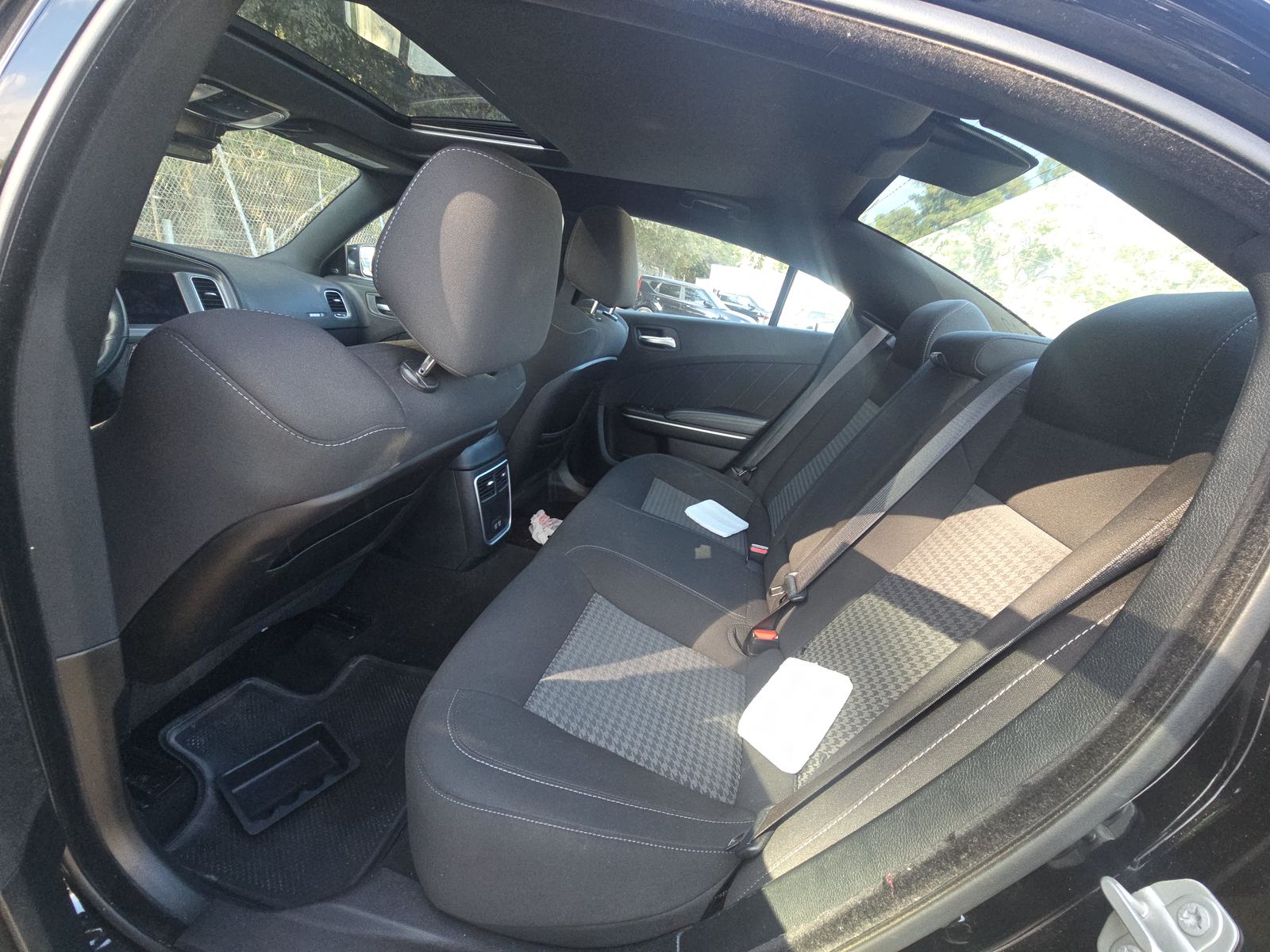 2023 Dodge Charger Scat Pack RWD