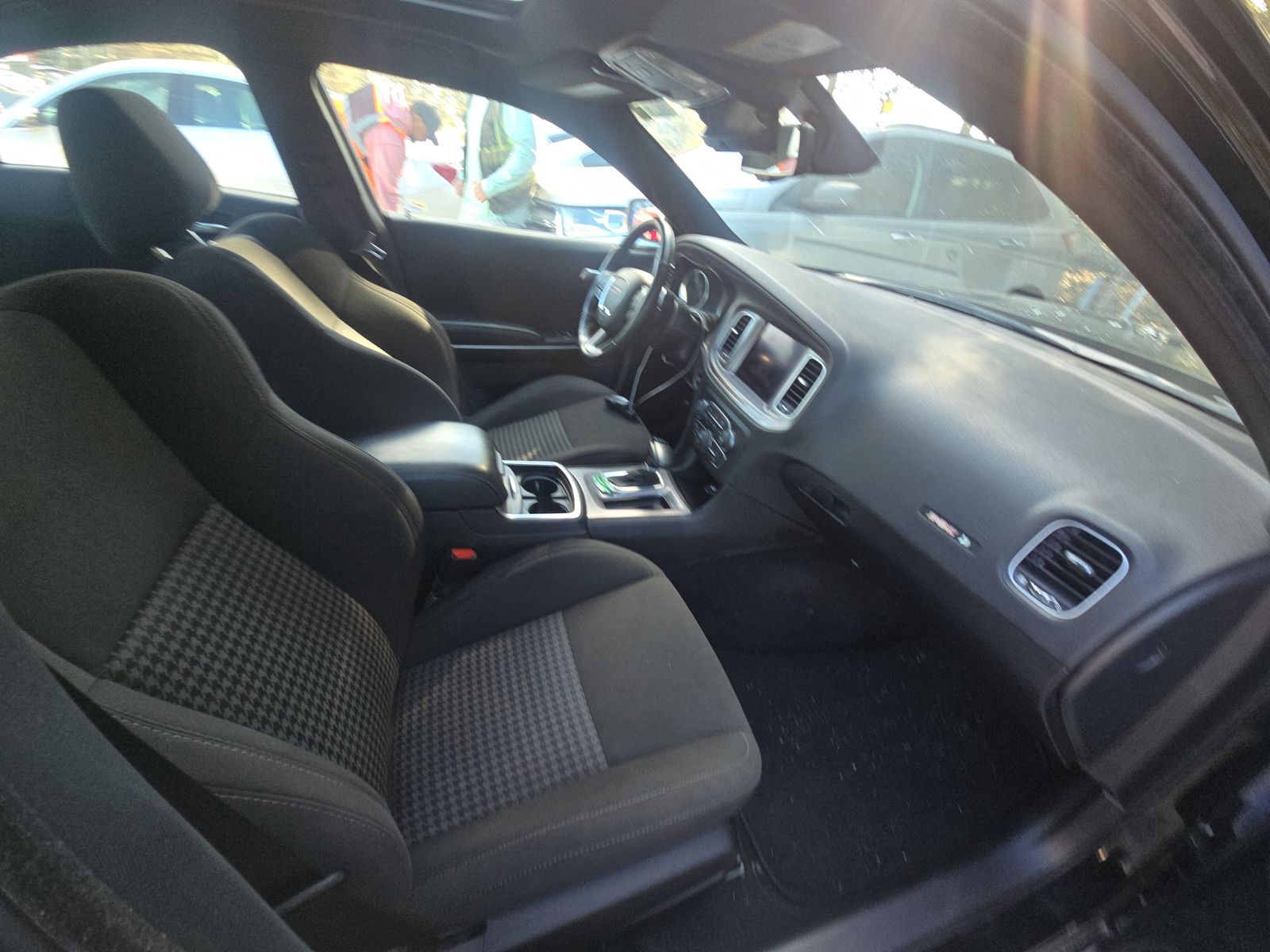 2023 Dodge Charger Scat Pack RWD