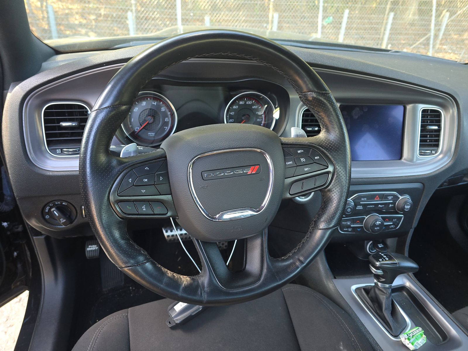 2023 Dodge Charger Scat Pack RWD