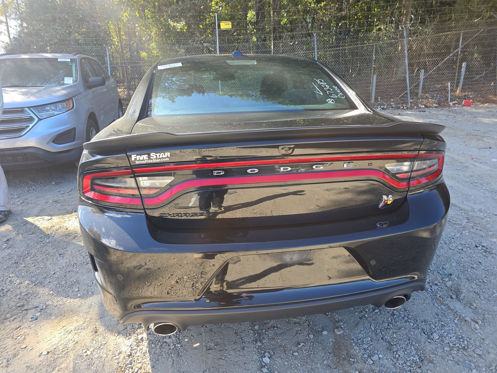 2023 Dodge Charger Scat Pack RWD