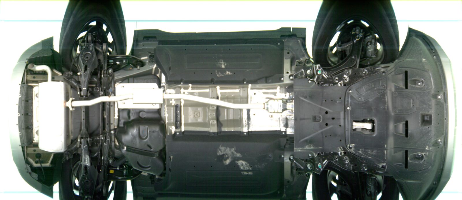 2025 Hyundai Tucson Limited FWD