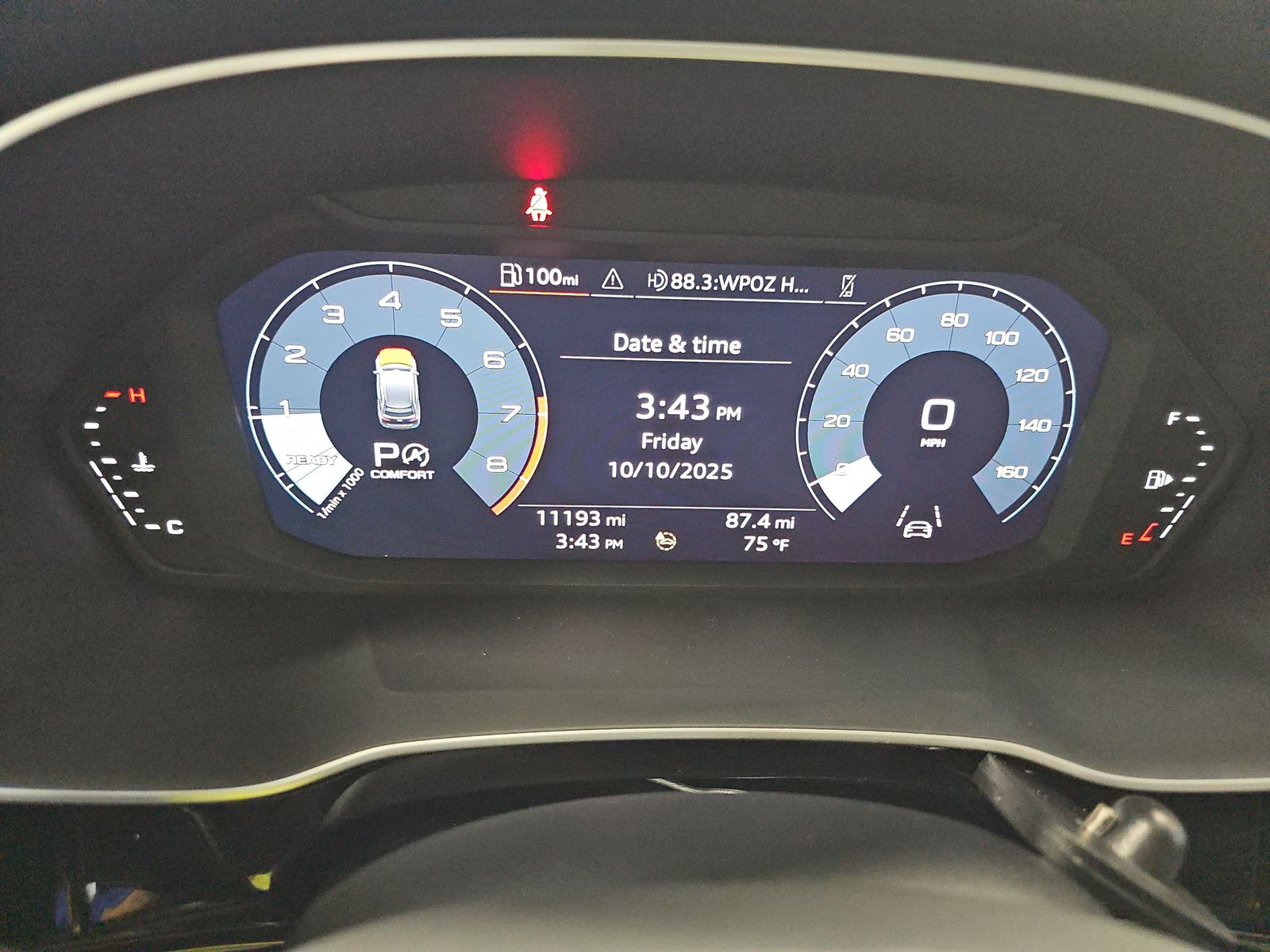 2023 Audi Q3 S line Premium Plus AWD