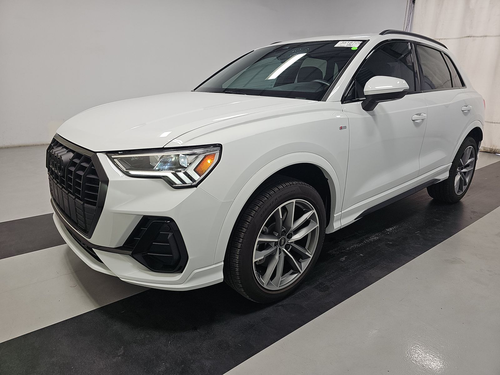 2023 Audi Q3 S line Premium Plus AWD