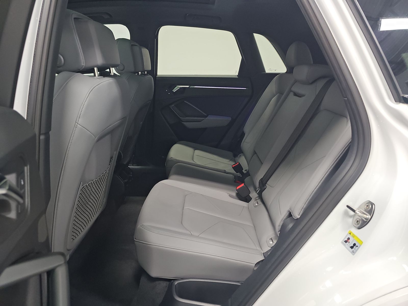 2023 Audi Q3 S line Premium Plus AWD