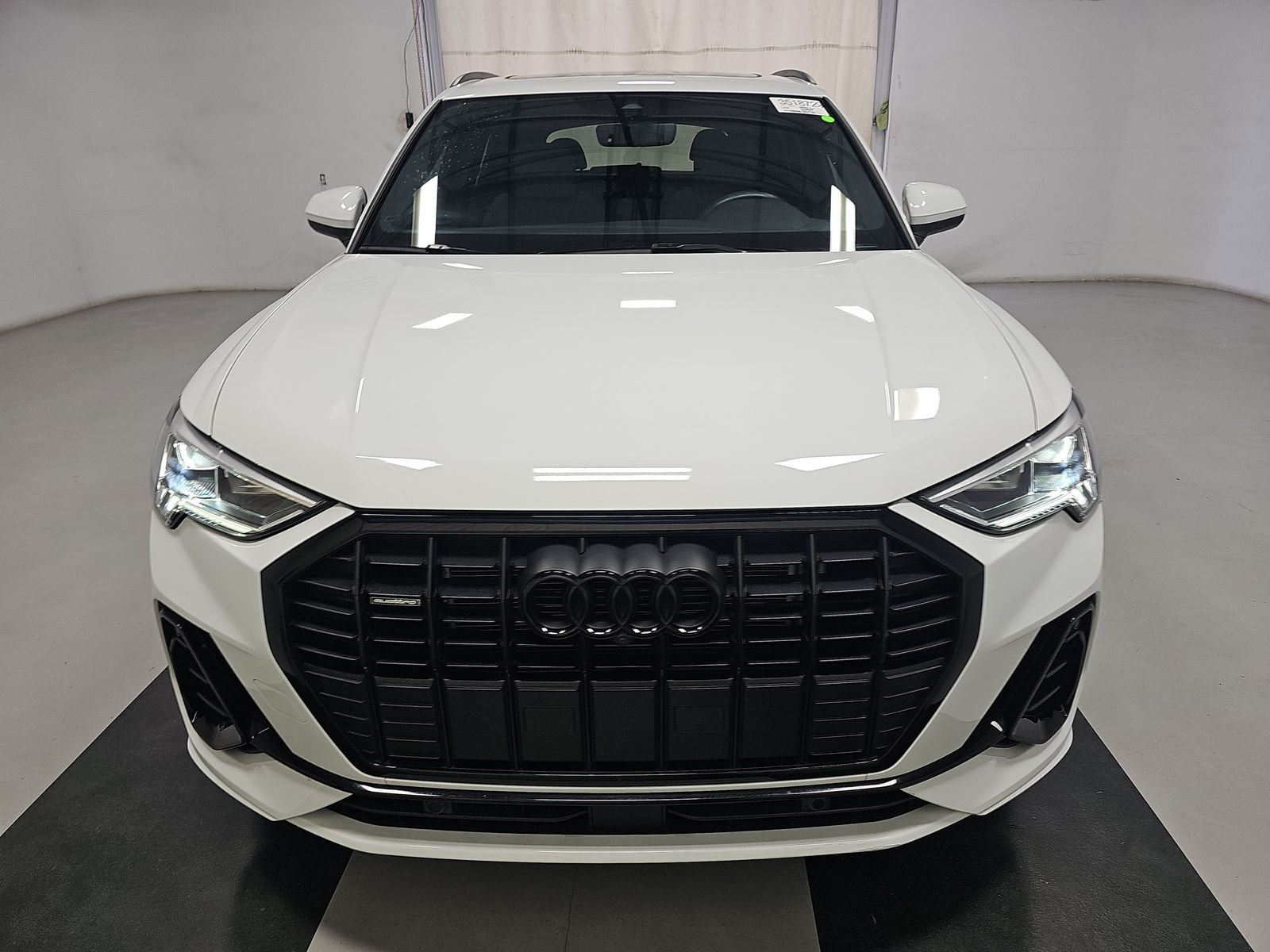 2023 Audi Q3 S line Premium Plus AWD