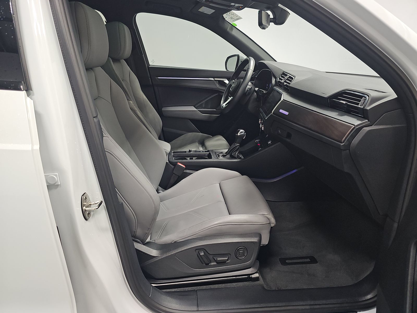 2023 Audi Q3 S line Premium Plus AWD