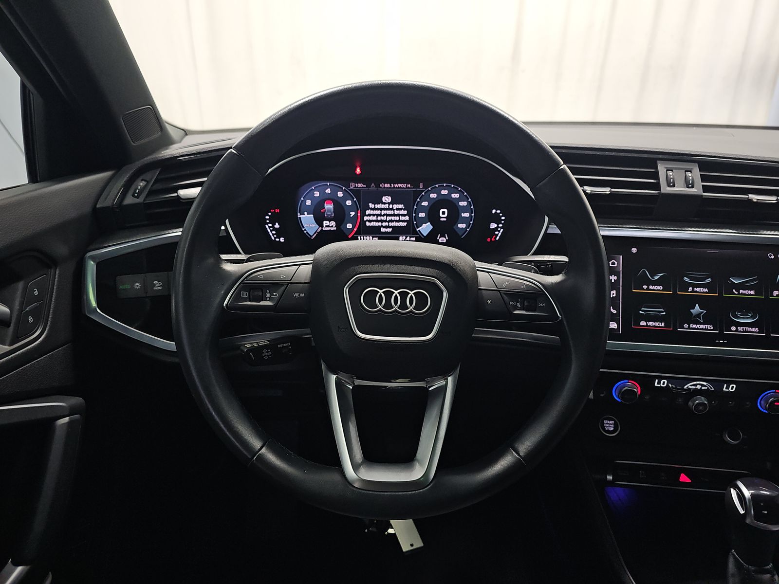 2023 Audi Q3 S line Premium Plus AWD