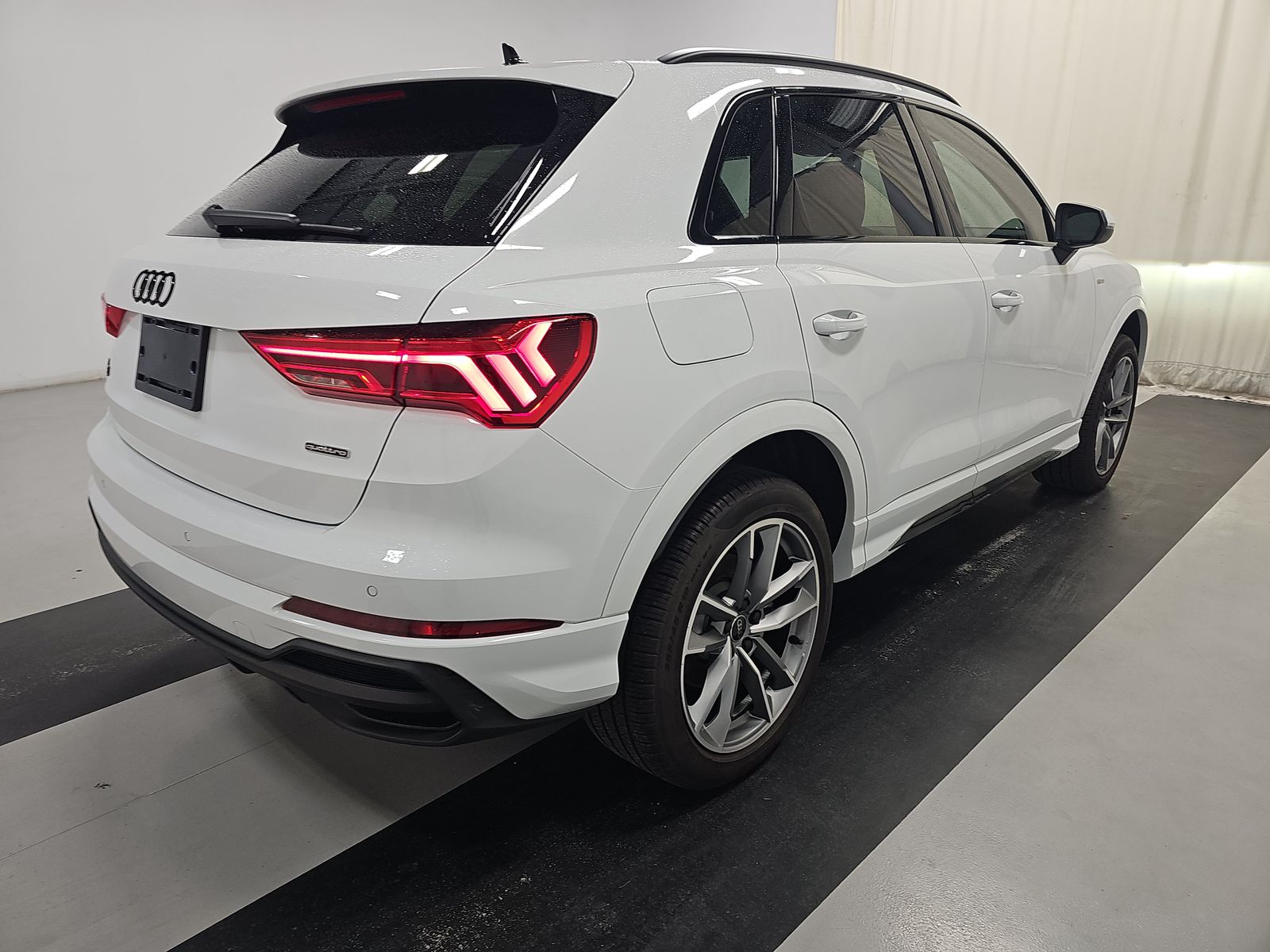 2023 Audi Q3 S line Premium Plus AWD