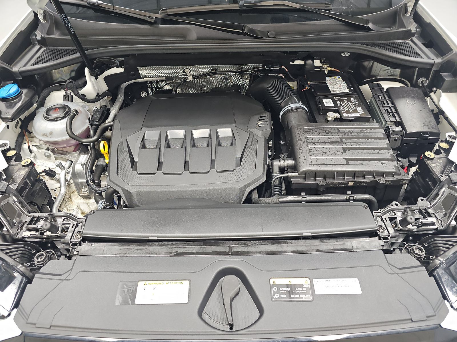 2023 Audi Q3 S line Premium Plus AWD