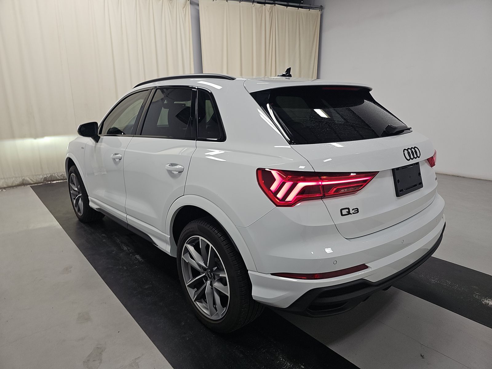 2023 Audi Q3 S line Premium Plus AWD