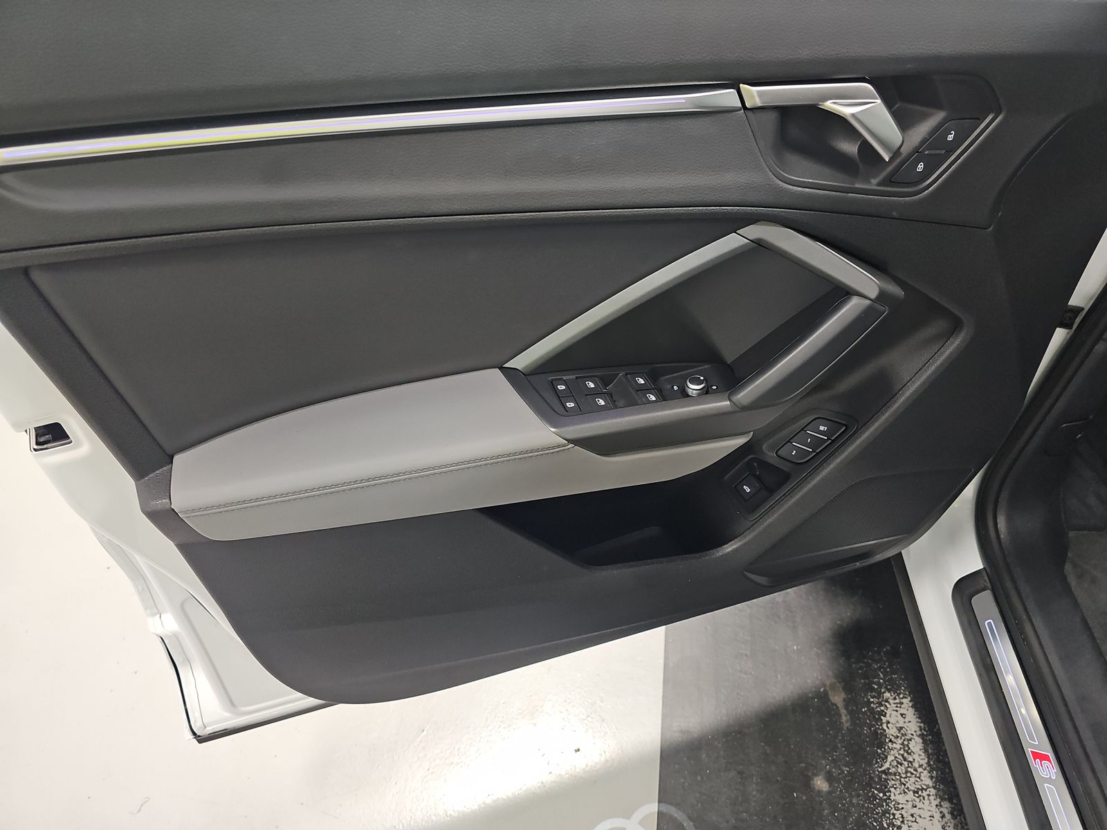 2023 Audi Q3 S line Premium Plus AWD