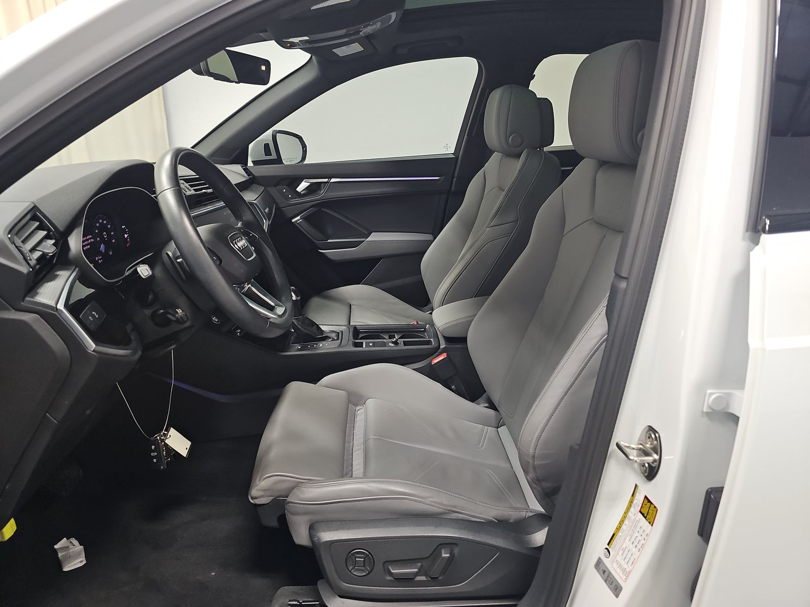 2023 Audi Q3 S line Premium Plus AWD