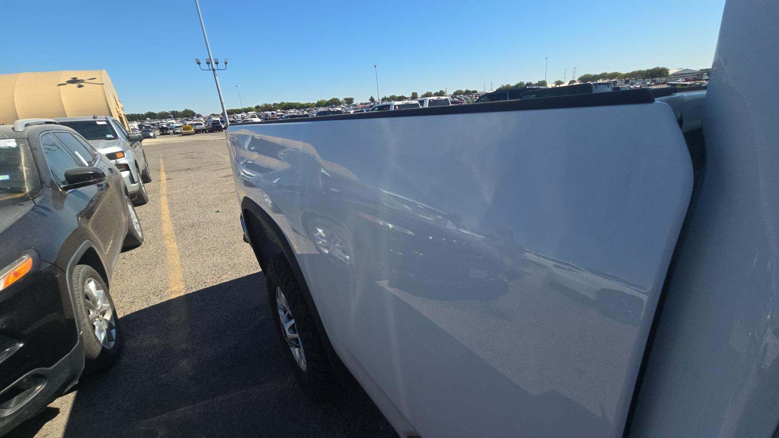 2024 Chevrolet Silverado 2500HD LT AWD