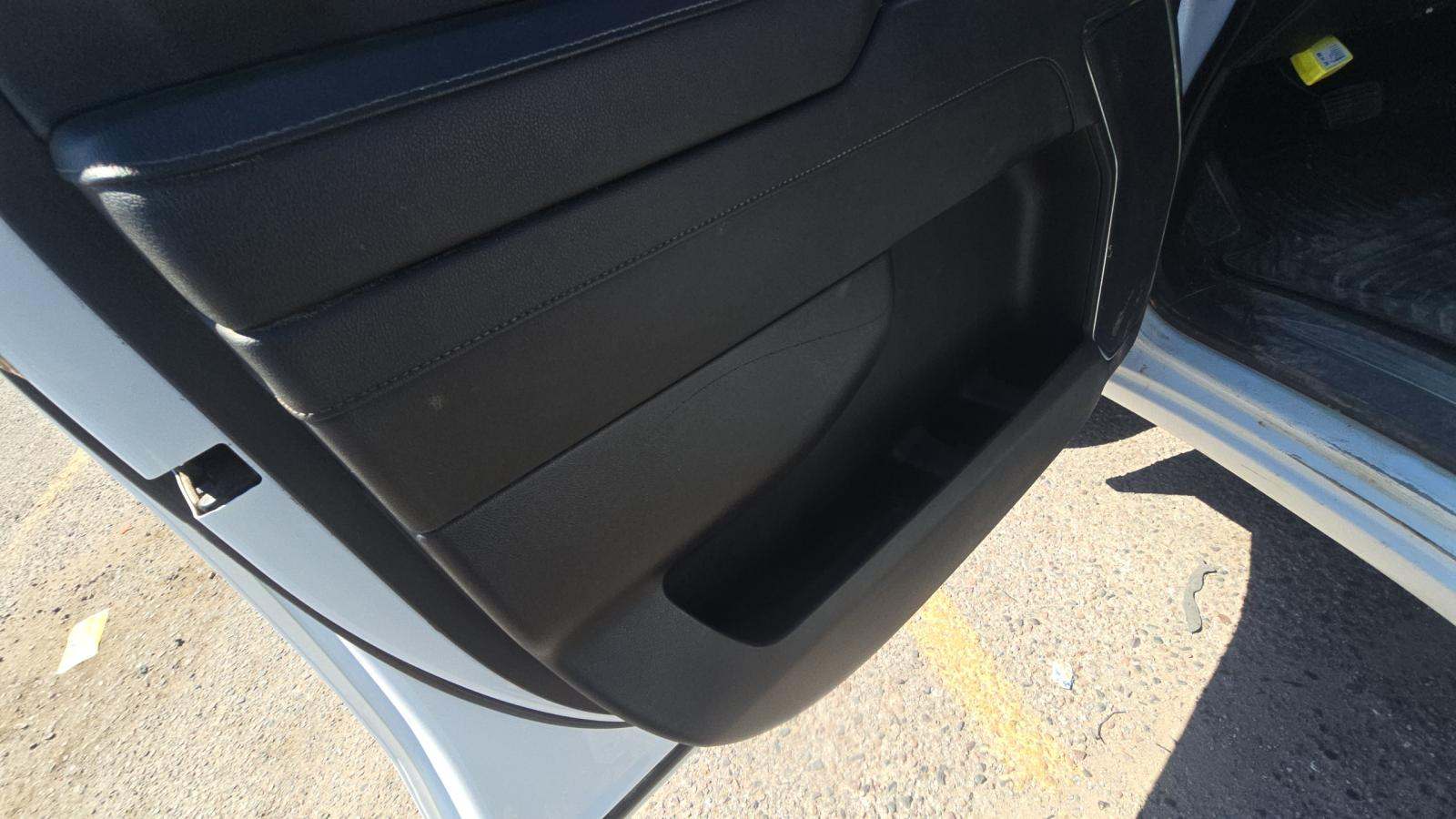 2024 Chevrolet Silverado 2500HD LT AWD