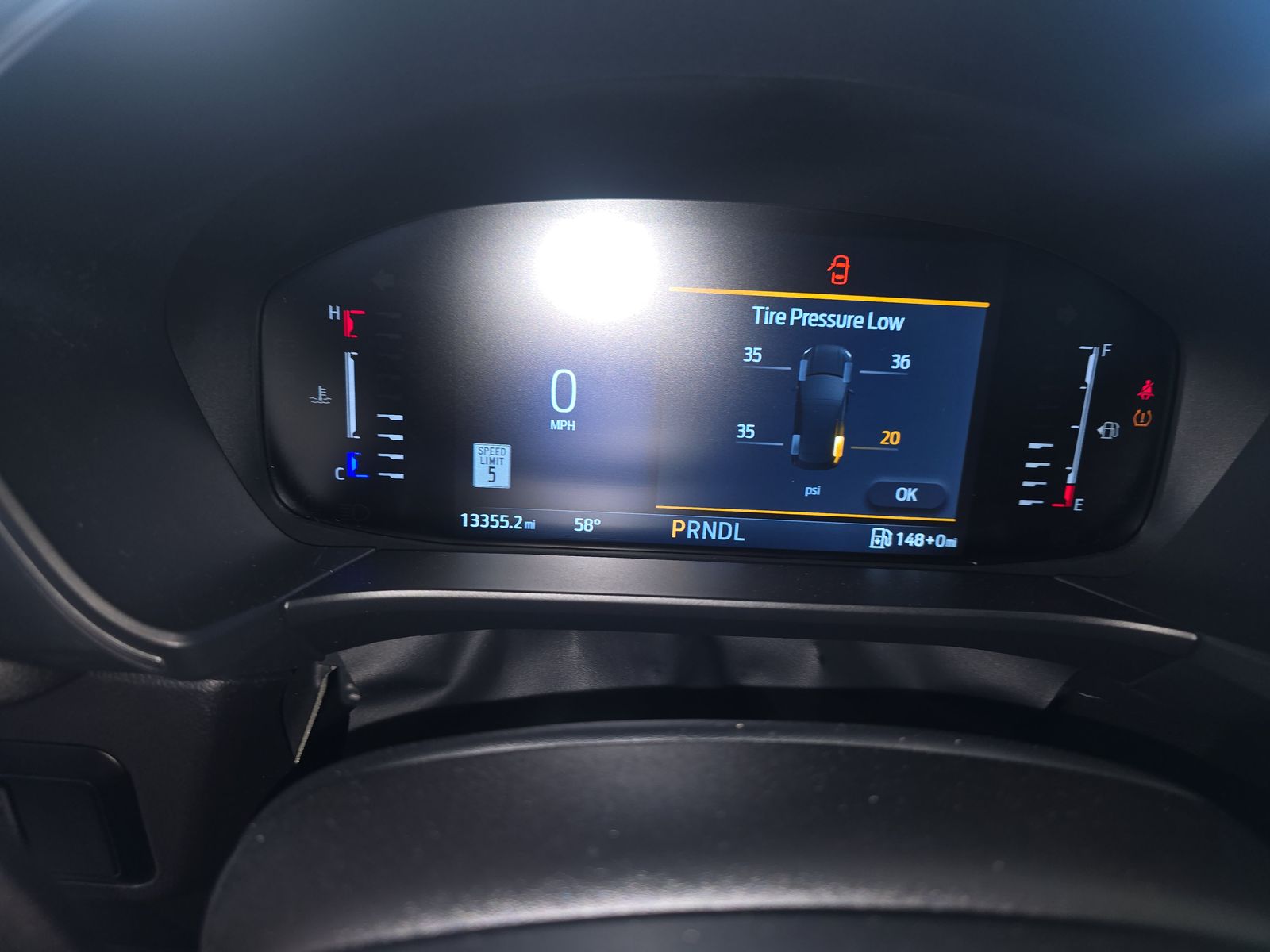 2024 Ford Escape Active SUV FWD