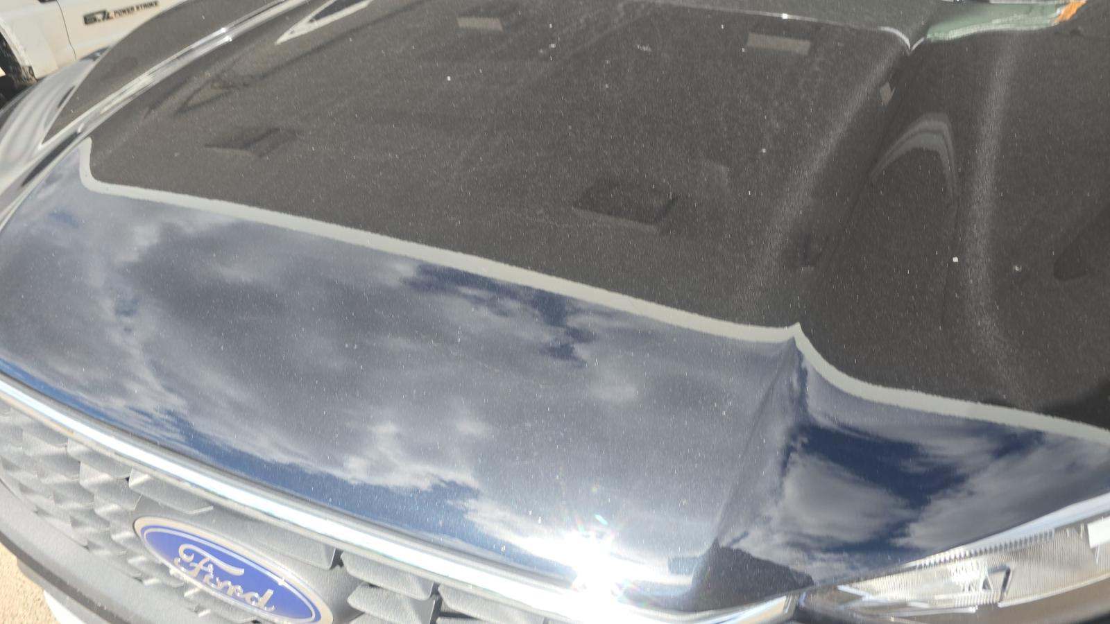 2024 Ford Escape Active SUV FWD