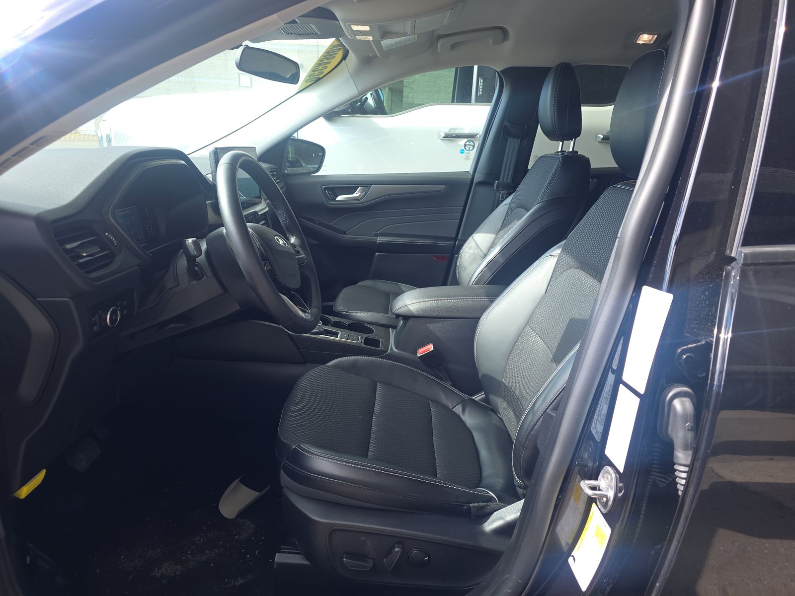 2024 Ford Escape Active SUV FWD