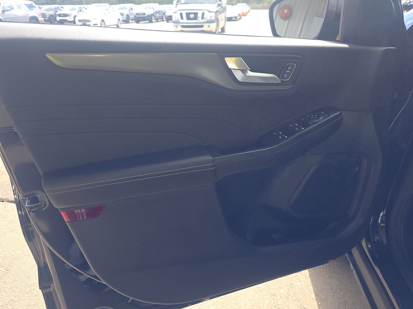 2024 Ford Escape Active SUV FWD