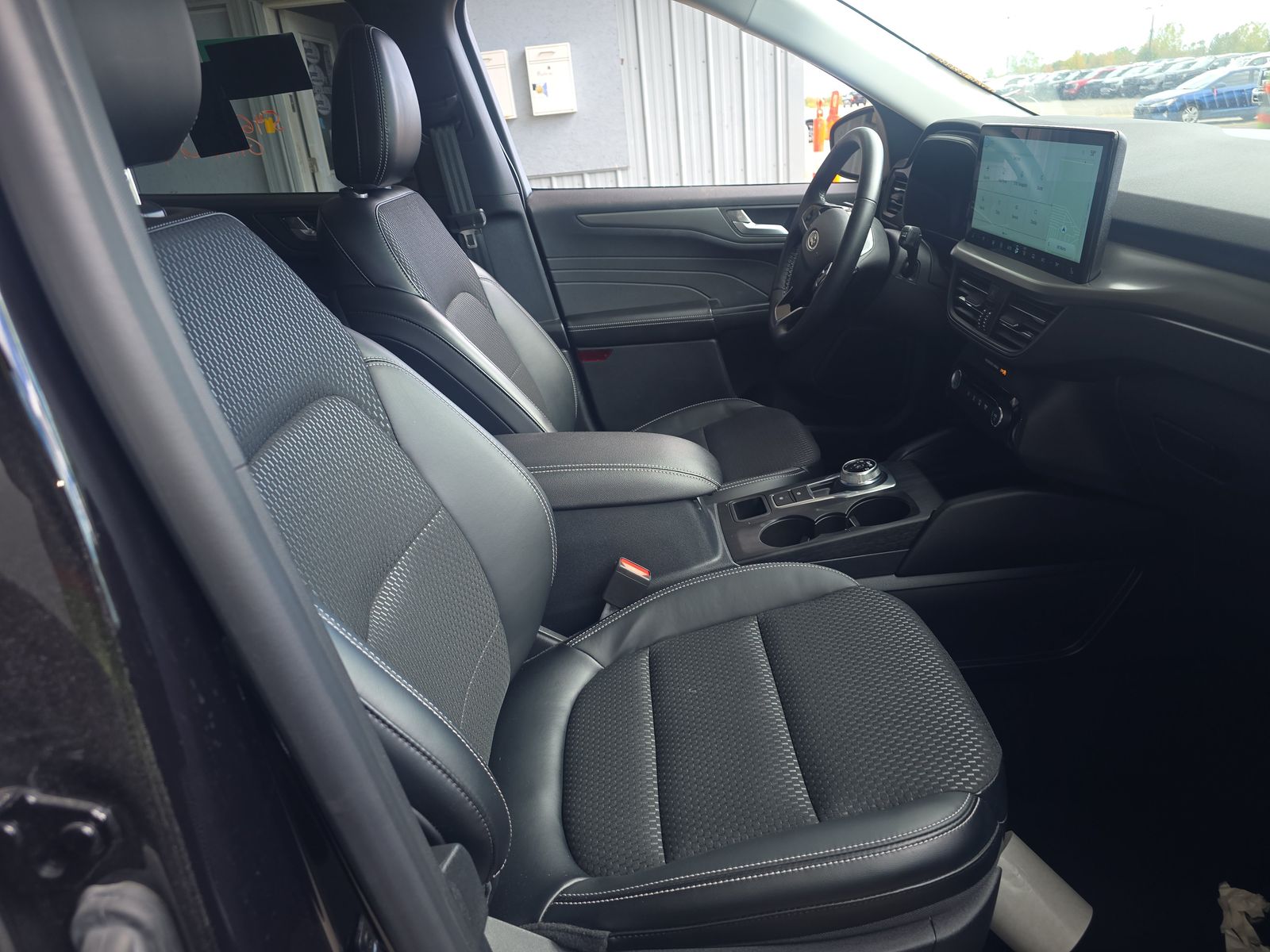 2024 Ford Escape Active SUV FWD