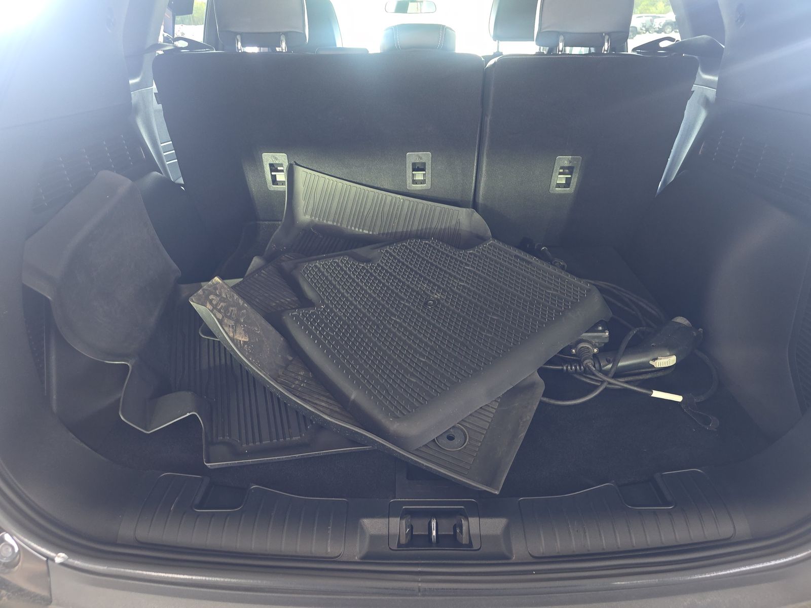 2024 Ford Escape Active SUV FWD