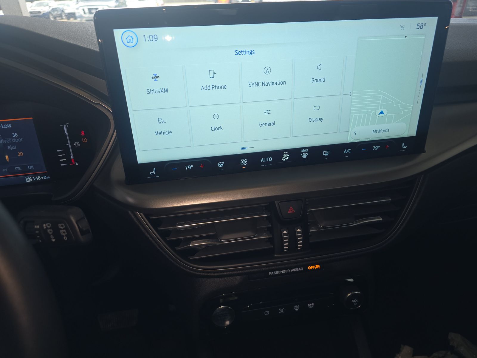 2024 Ford Escape Active SUV FWD