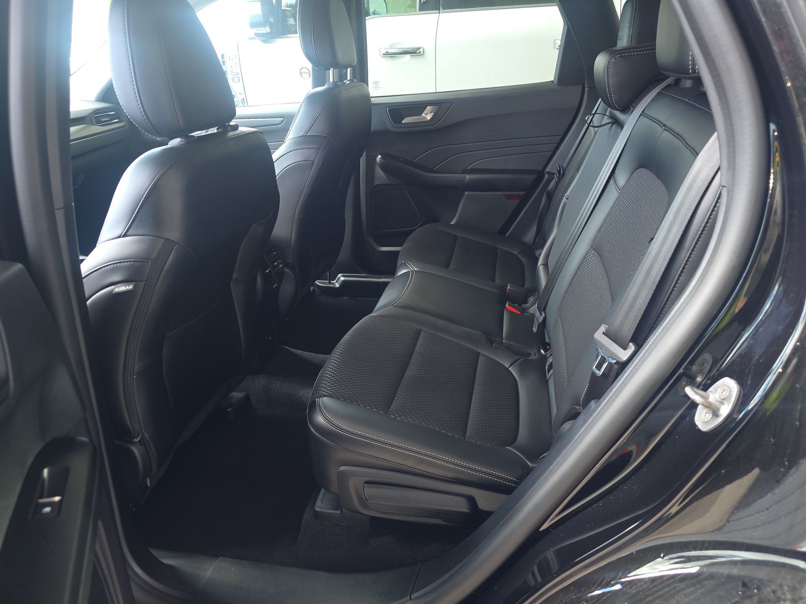 2024 Ford Escape Active SUV FWD