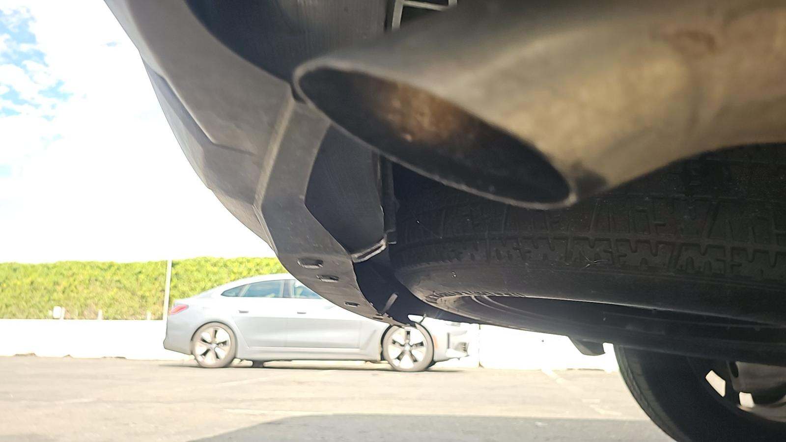 2025 Nissan Pathfinder S FWD