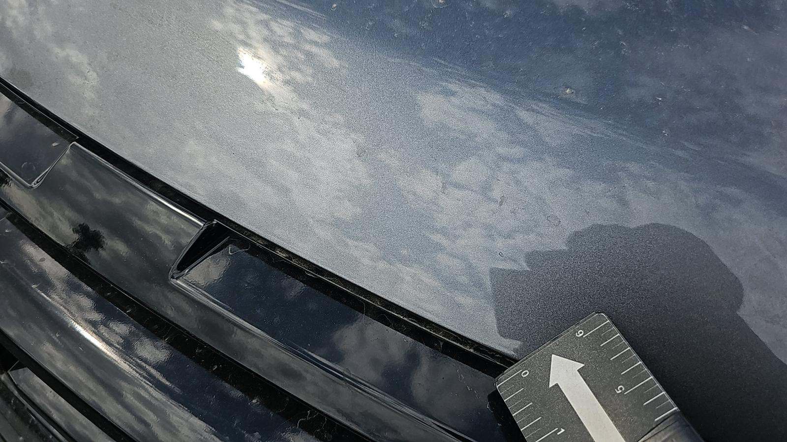 2025 Nissan Pathfinder S FWD