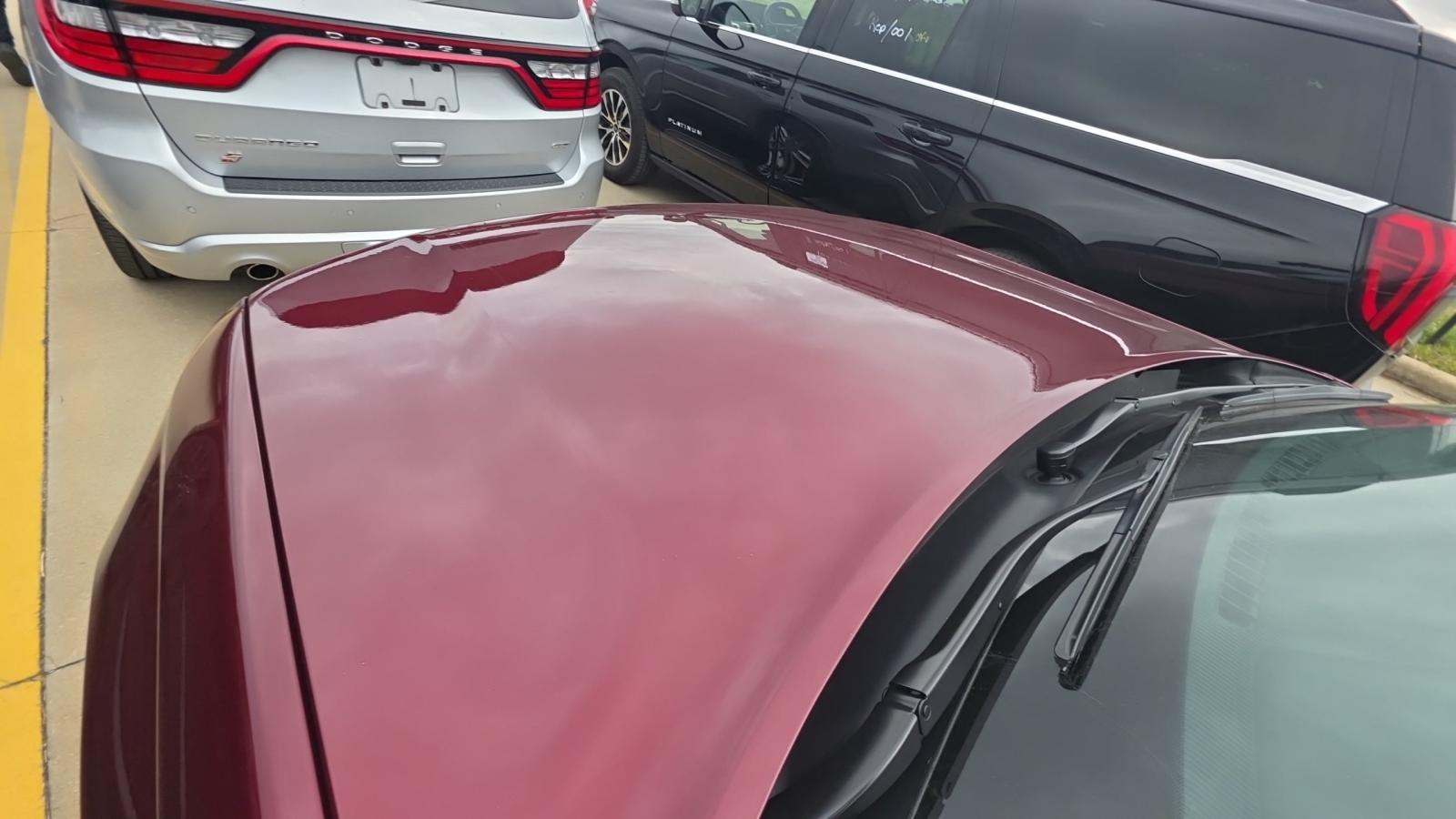 2024 Jeep Grand Cherokee Limited AWD