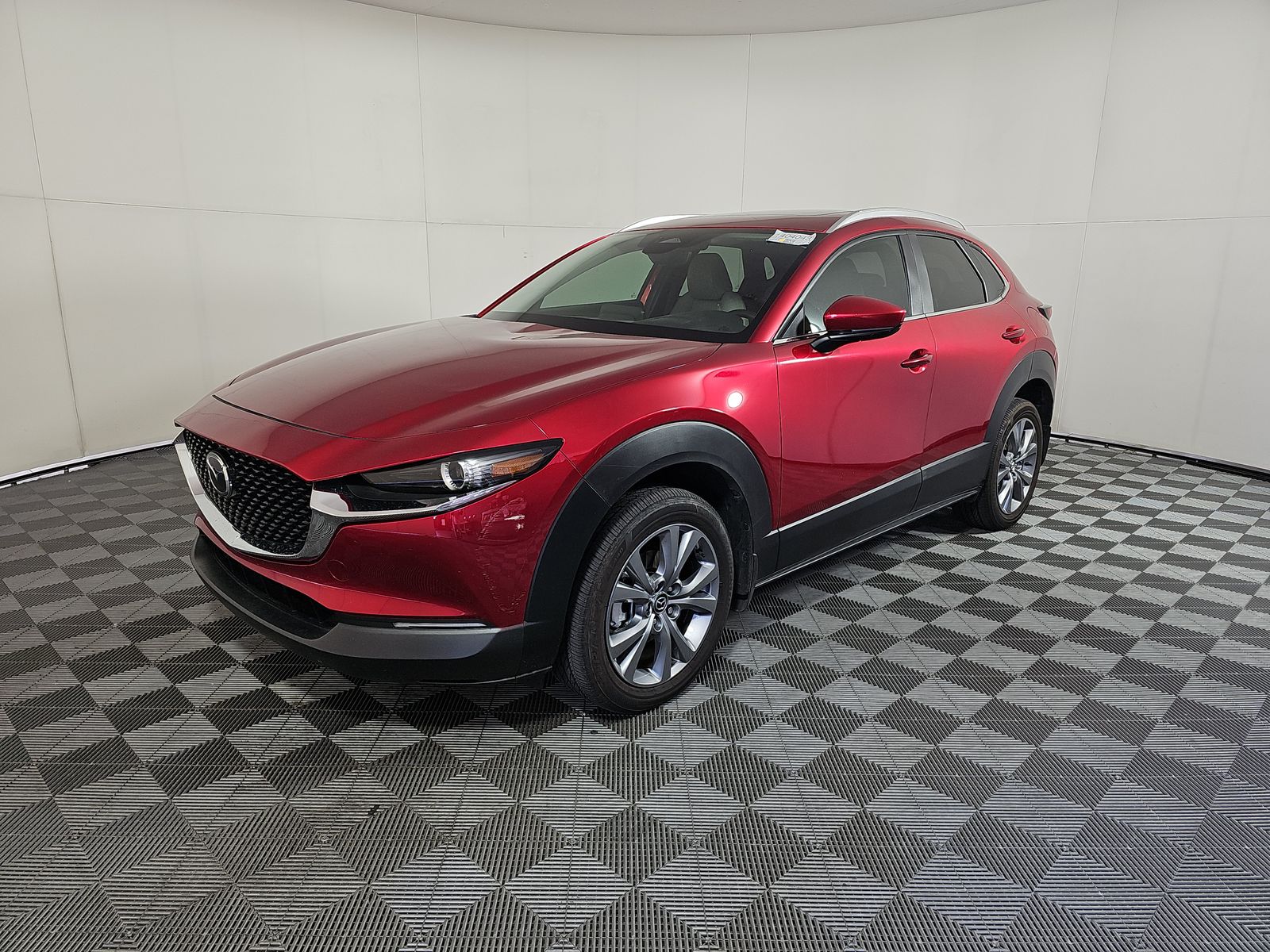2024 MAZDA CX-30 2.5 S Preferred Package AWD