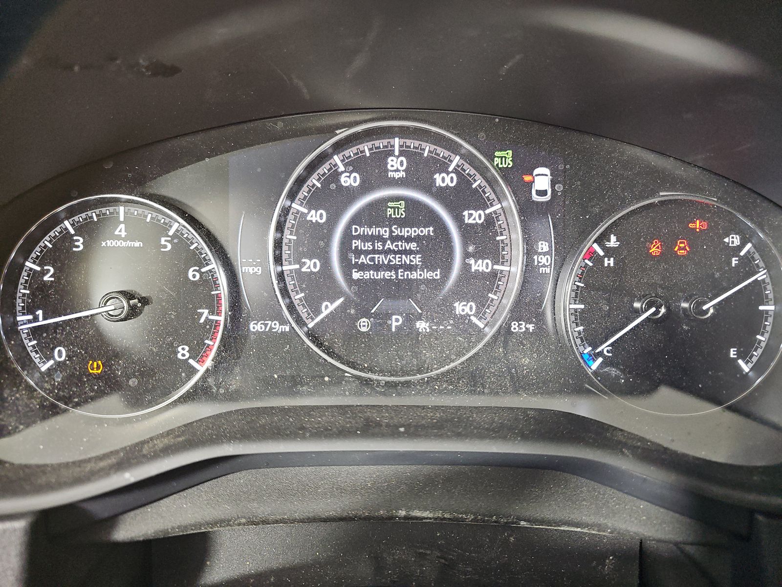 2024 MAZDA CX-30 2.5 S Preferred Package AWD