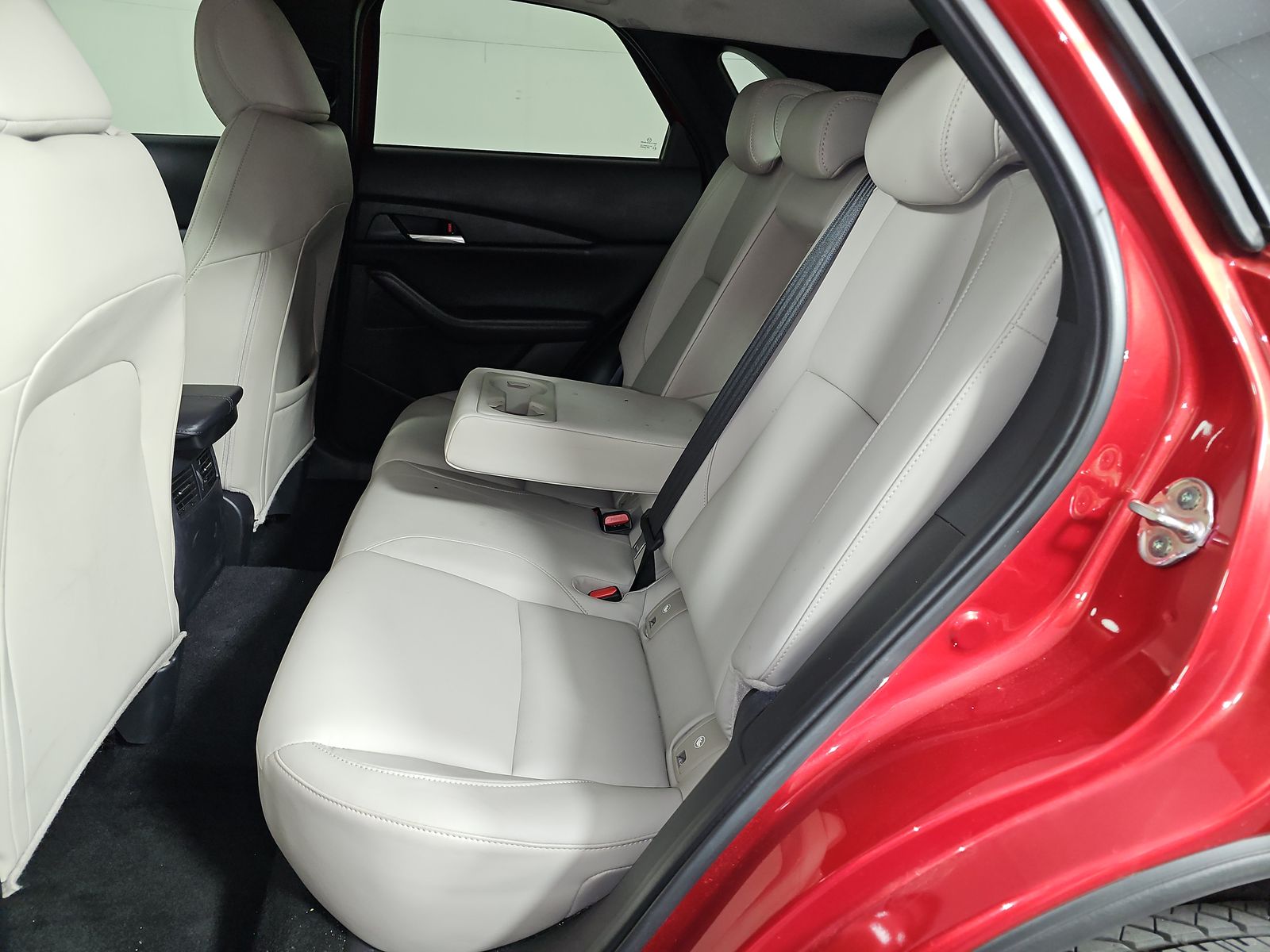 2024 MAZDA CX-30 2.5 S Preferred Package AWD