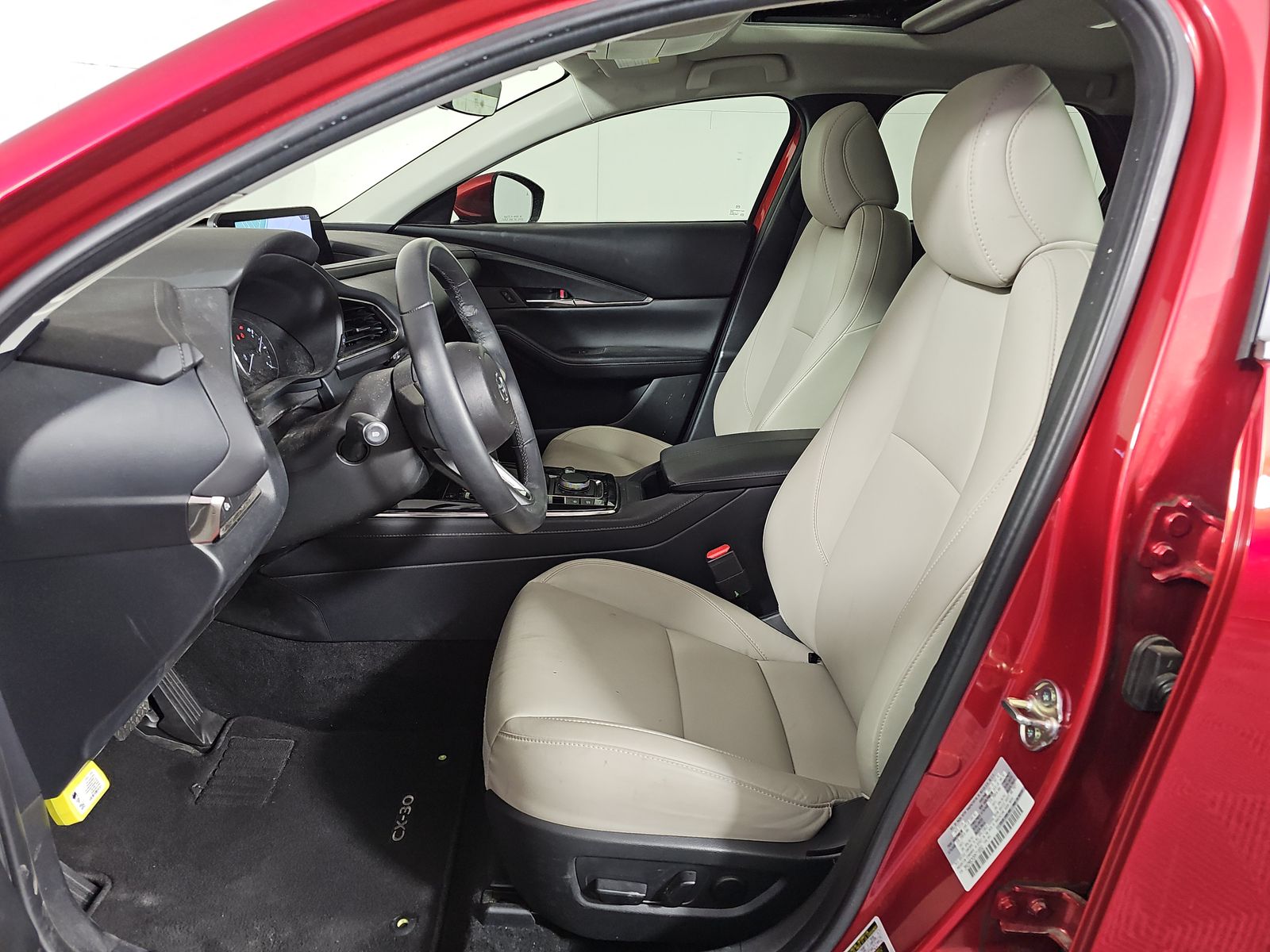 2024 MAZDA CX-30 2.5 S Preferred Package AWD