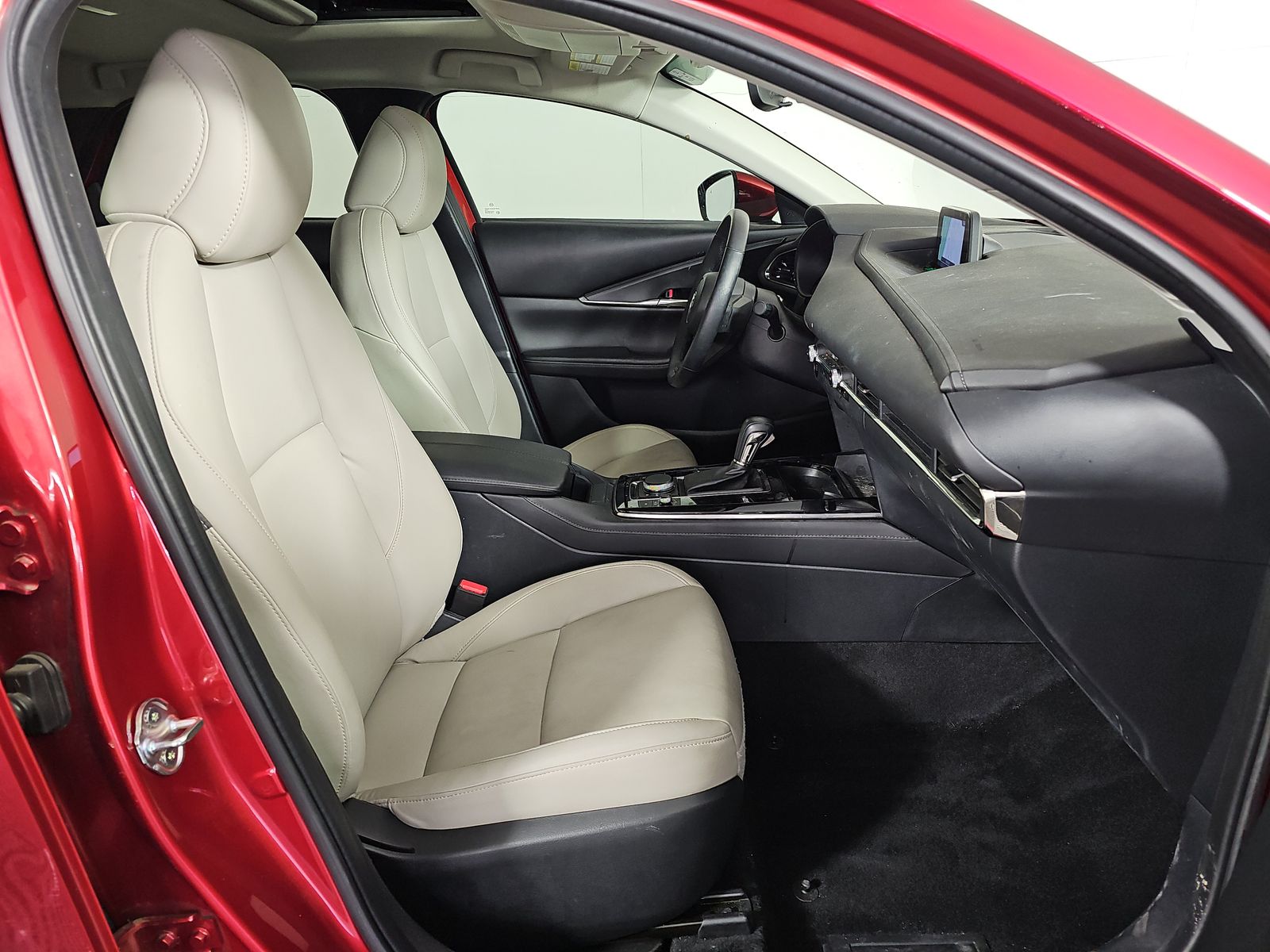 2024 MAZDA CX-30 2.5 S Preferred Package AWD