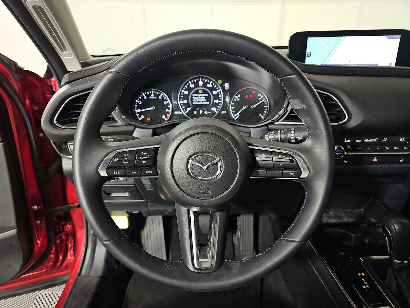 2024 MAZDA CX-30 2.5 S Preferred Package AWD