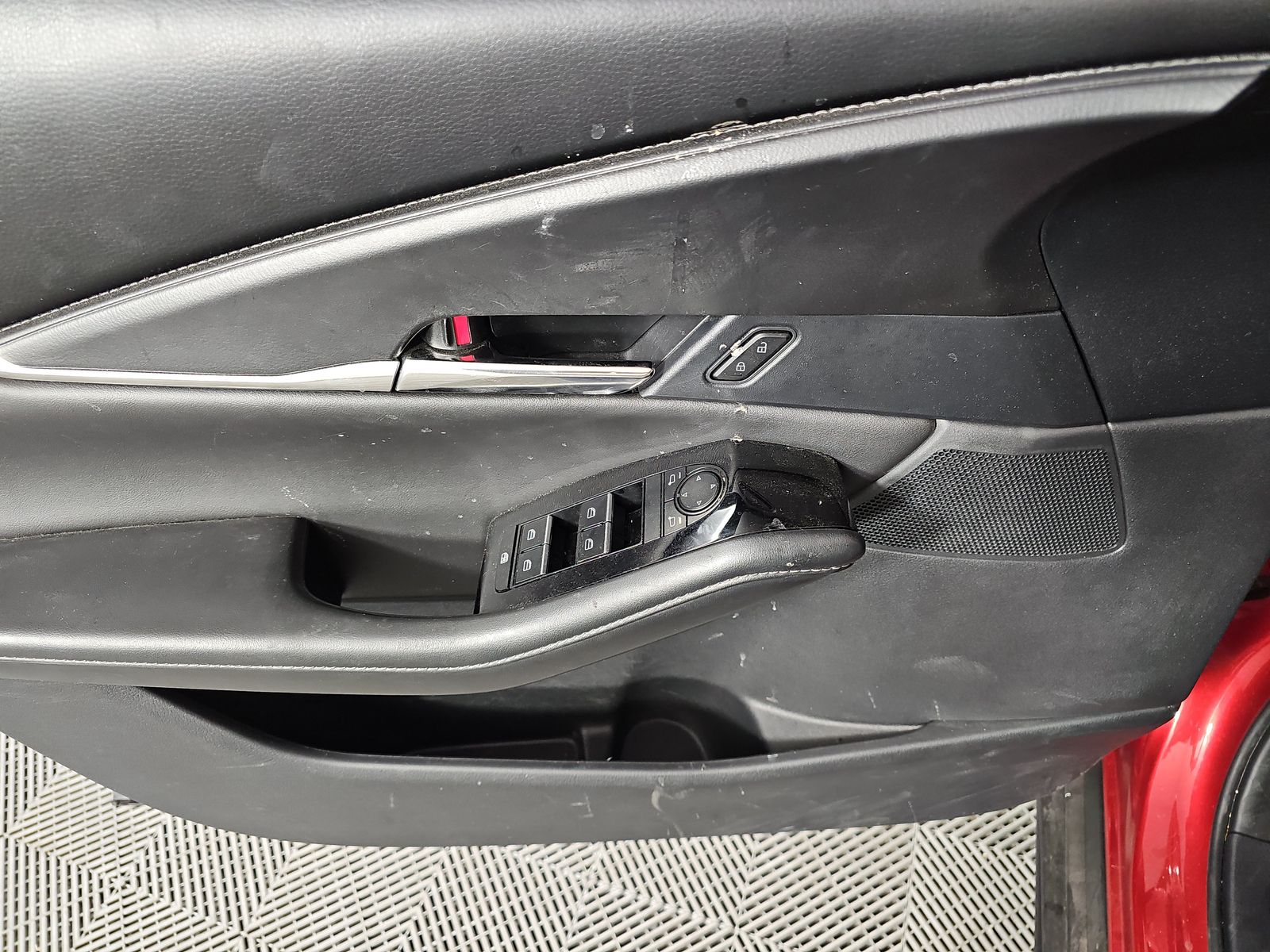 2024 MAZDA CX-30 2.5 S Preferred Package AWD