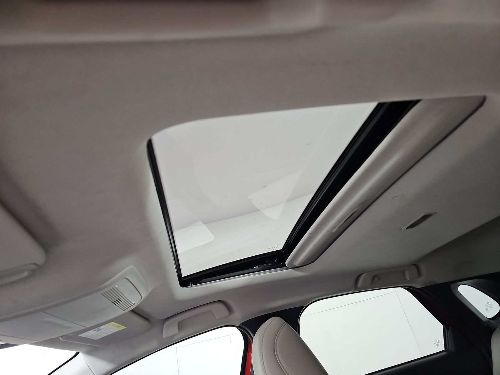 2024 MAZDA CX-30 2.5 S Preferred Package AWD