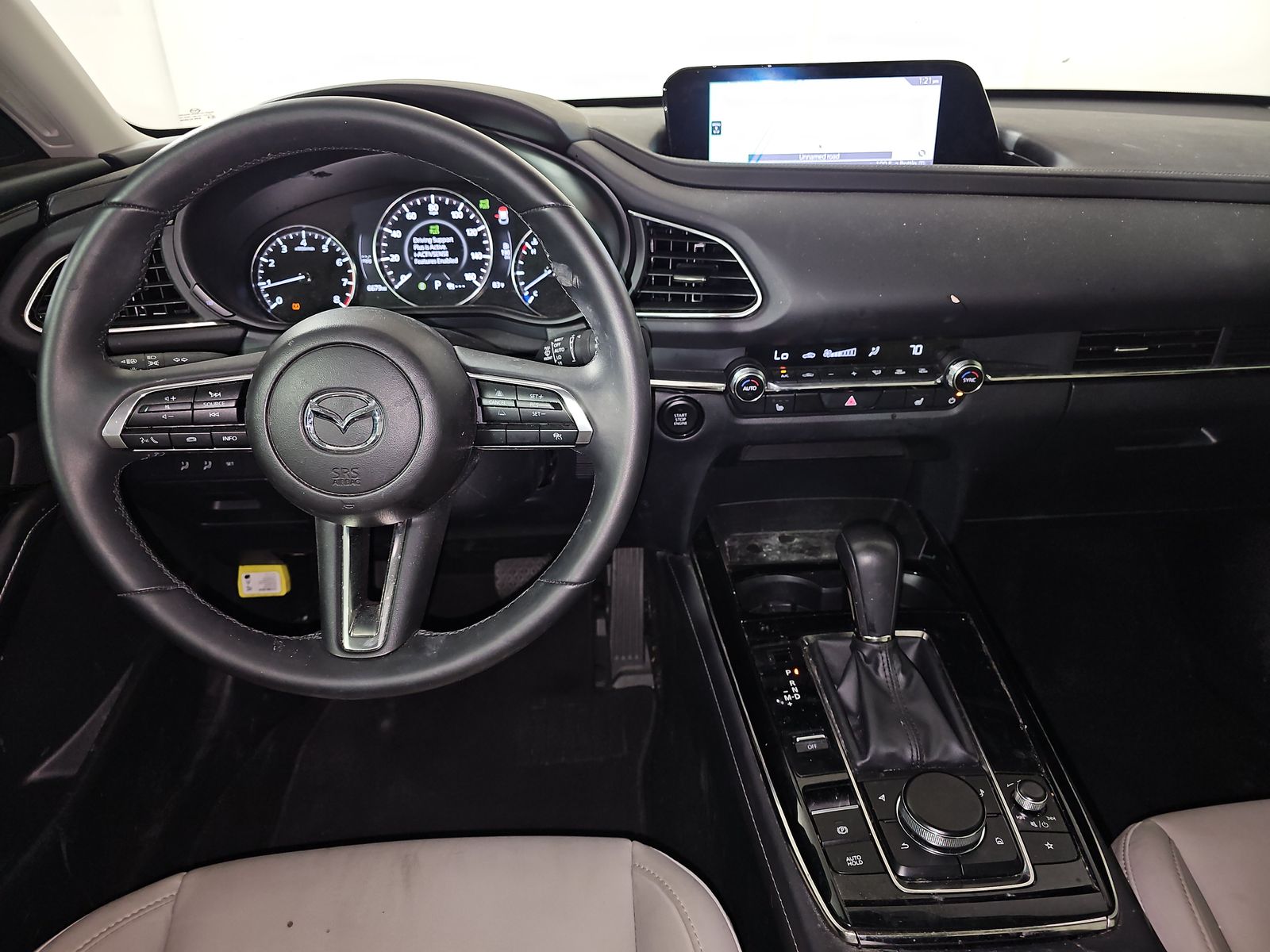 2024 MAZDA CX-30 2.5 S Preferred Package AWD