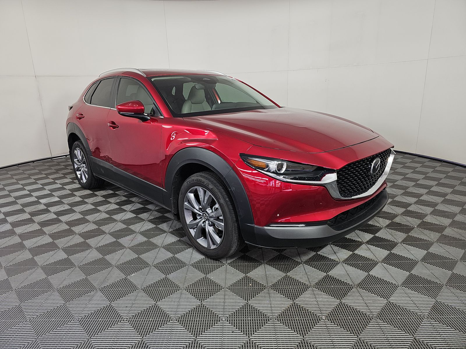 2024 MAZDA CX-30 2.5 S Preferred Package AWD