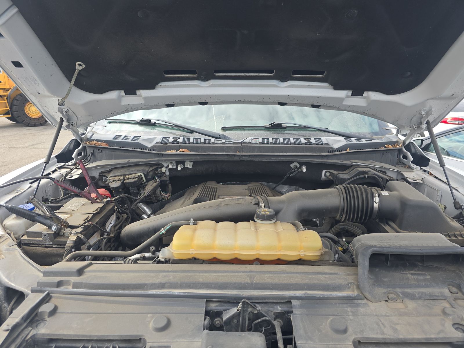 2018 Ford F-150 Raptor AWD