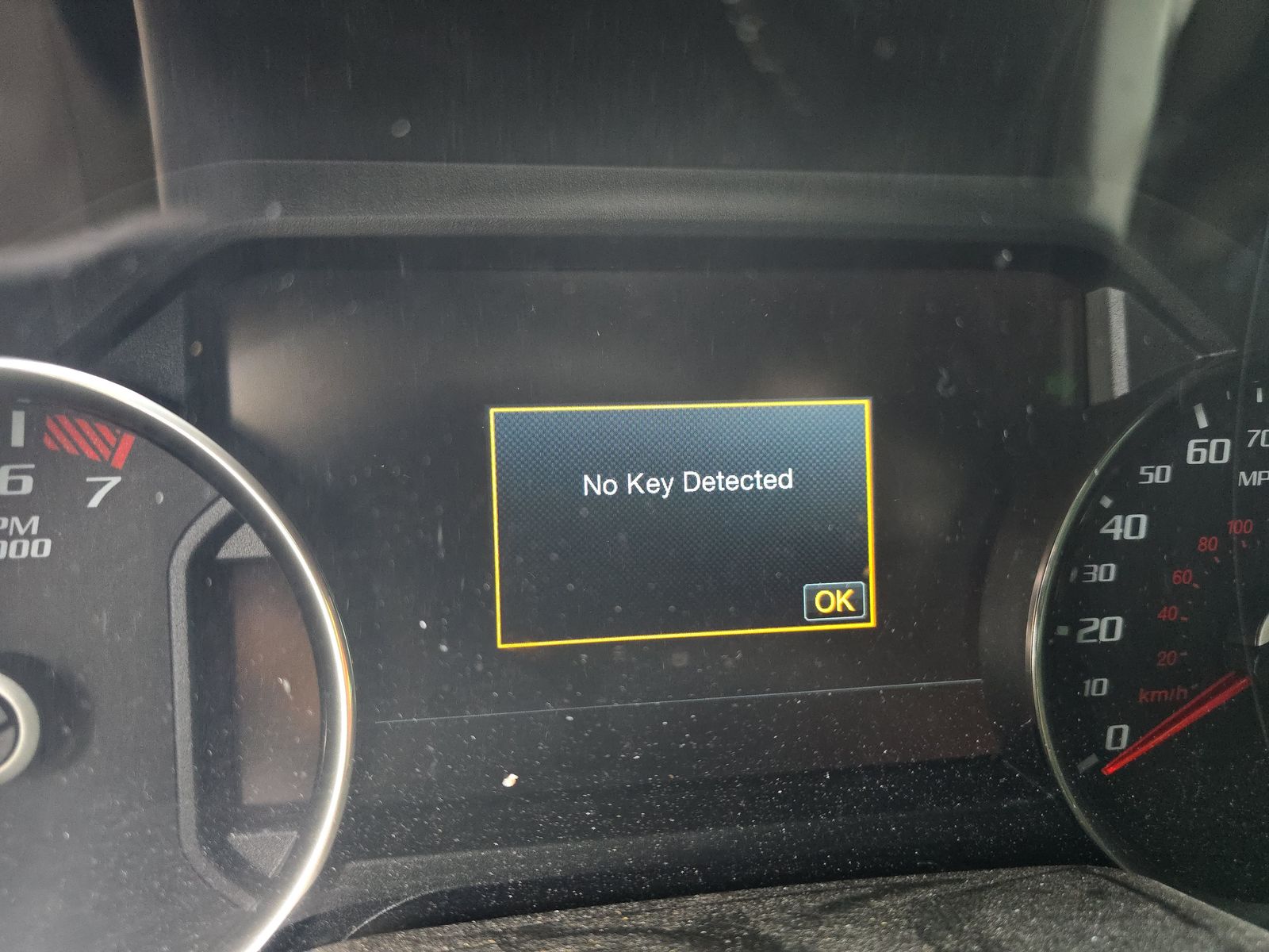 2018 Ford F-150 Raptor AWD