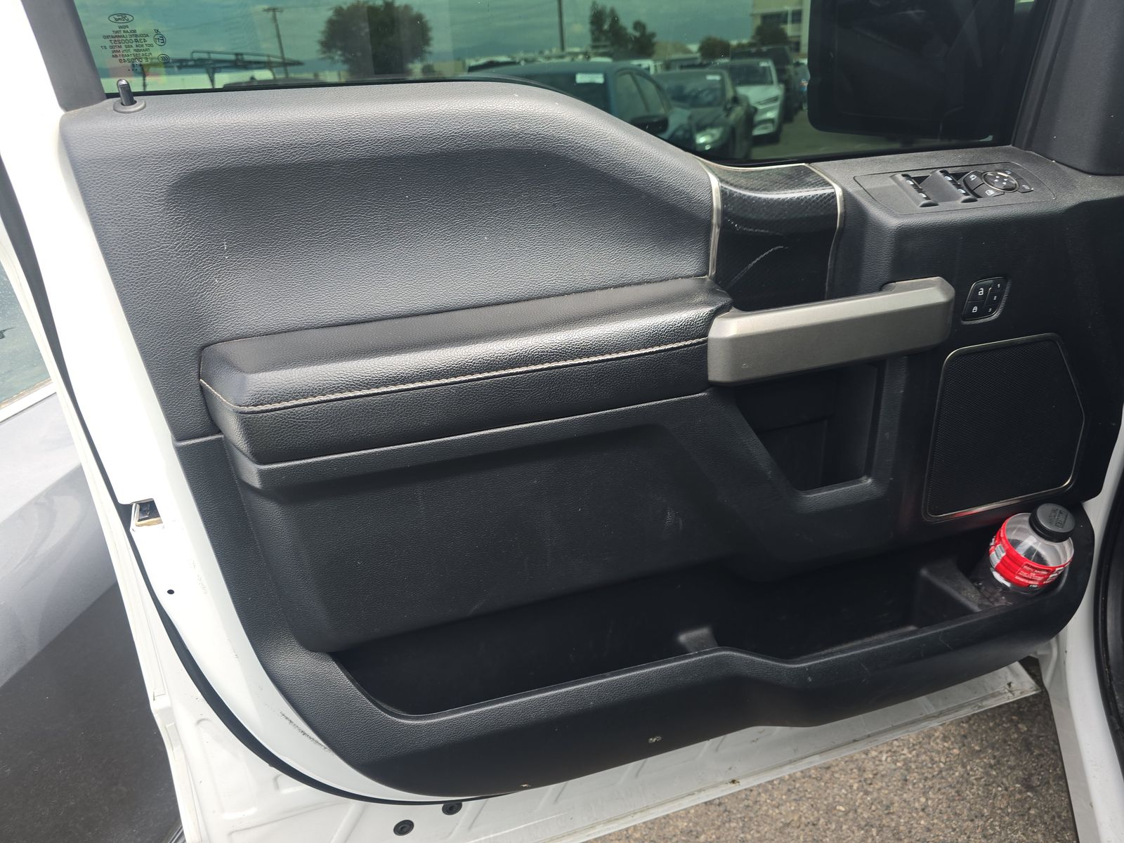 2018 Ford F-150 Raptor AWD