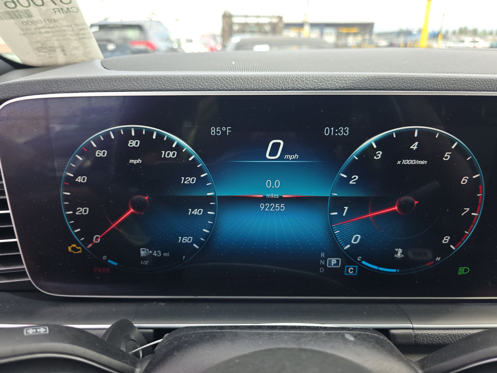 2020 Mercedes-Benz GLE GLE 350 RWD